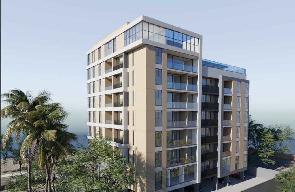 Oceanic Living - Trovu Imobiliária