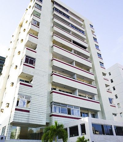 Edificio Alexandre I - Trovu Imobiliária