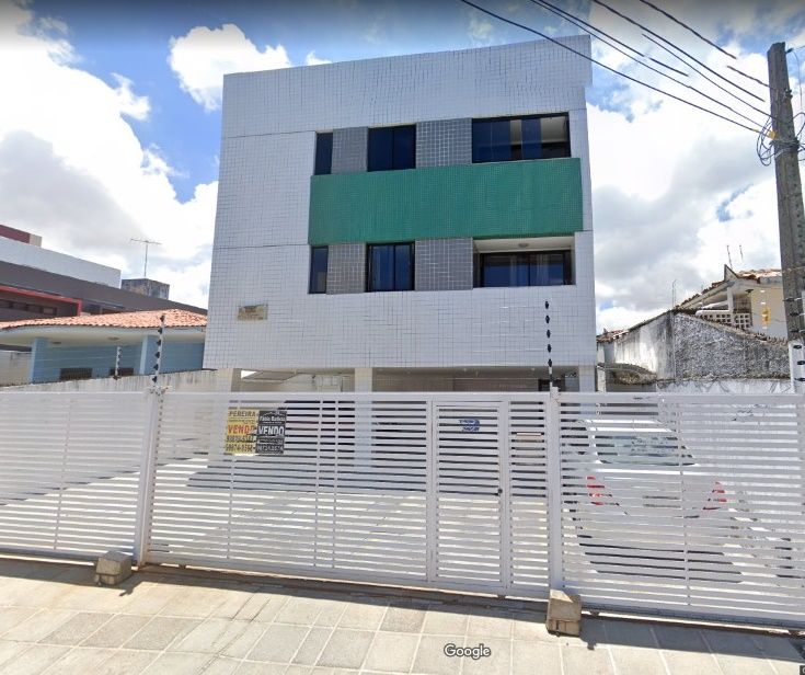Edifício Jardim Europa - Trovu Imobiliária
