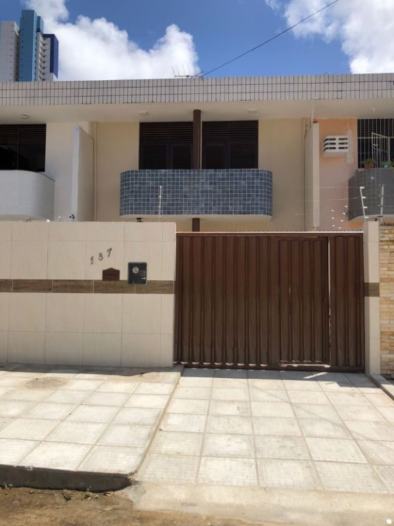 Casa - Trovu Imobiliária