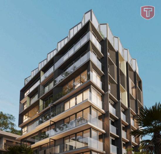 Loft à venda com 1 quarto - Manaíra,