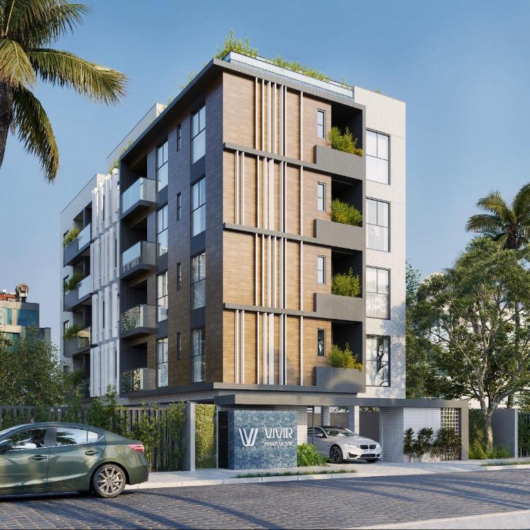 	 Vivir Maria Olívia - Trovu Imobiliária