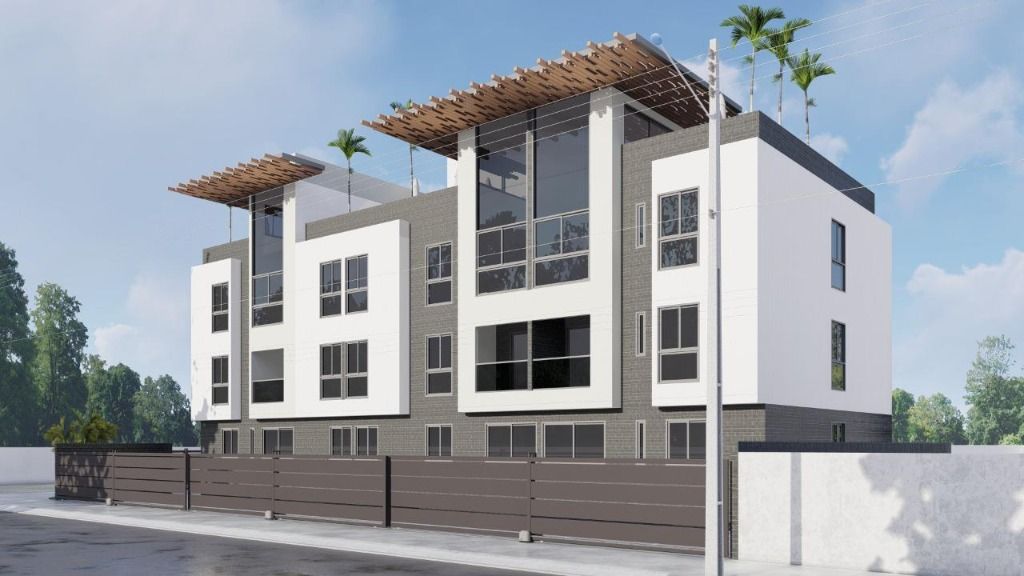 João Dantas - Trovu Imobiliária