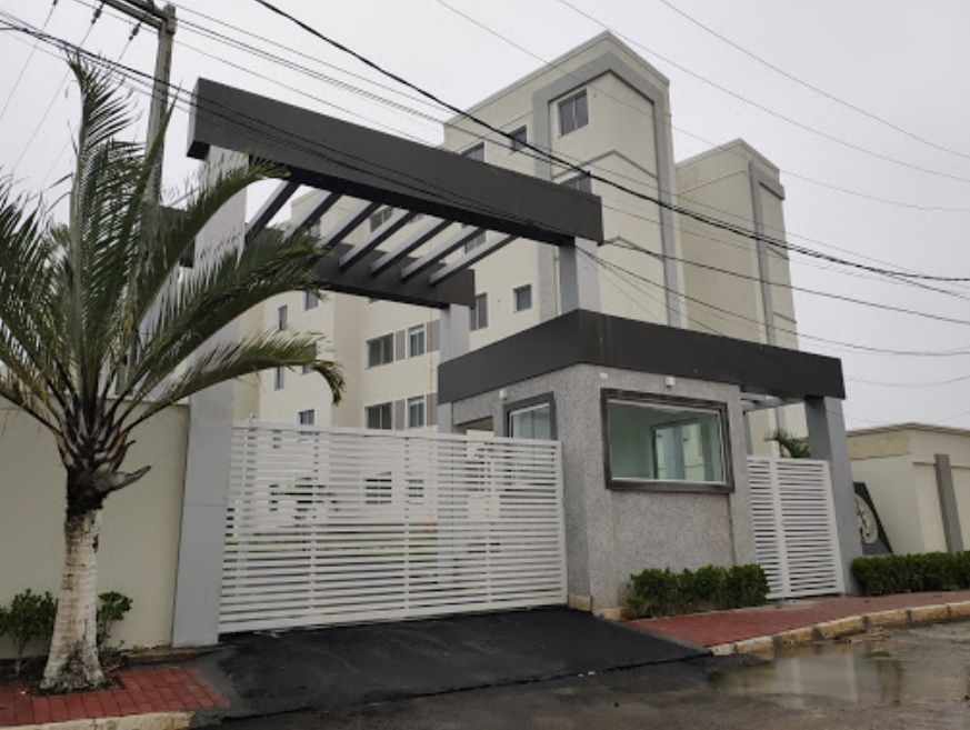 Jardins do Litoral - Trovu Imobiliária