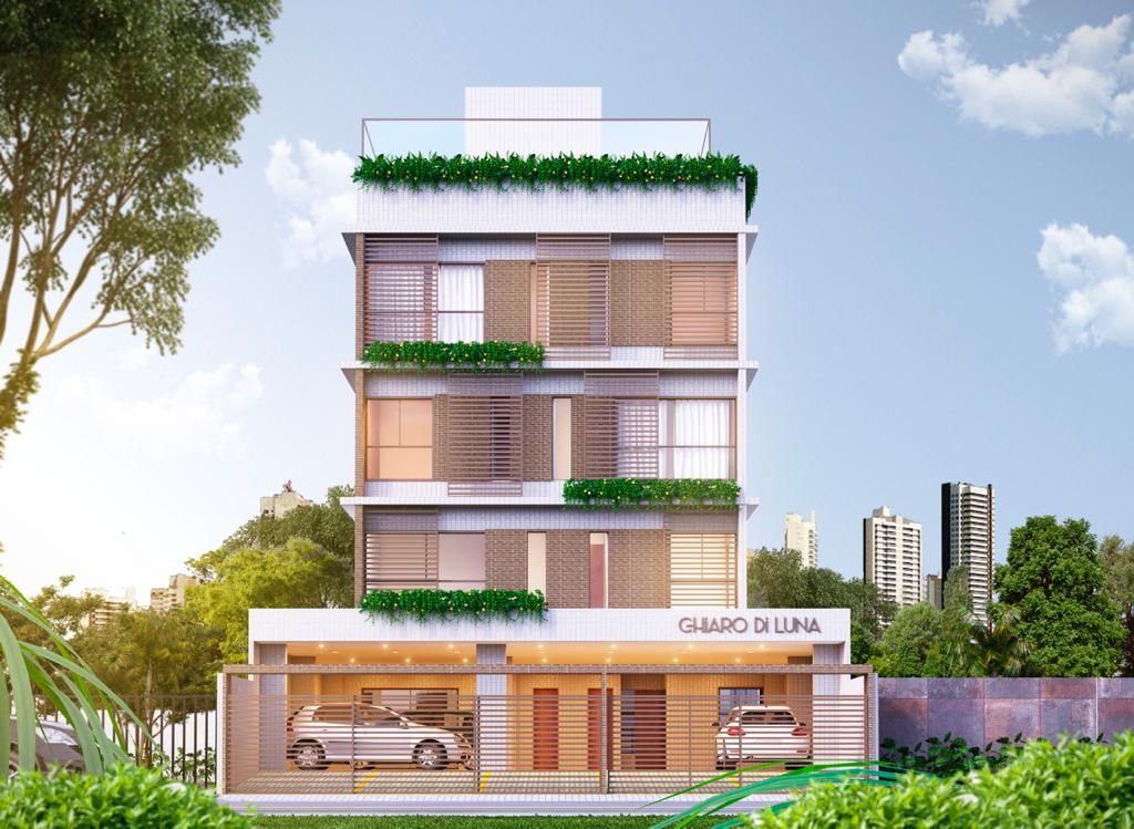 Chiaro Di Luna - Trovu Imobiliária