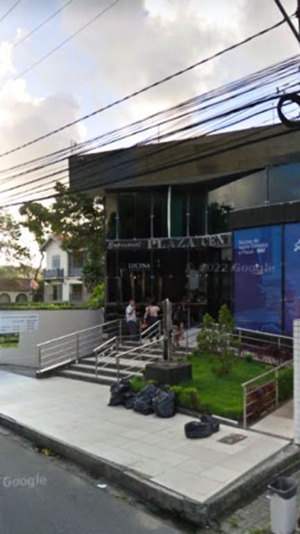 Plaza Center - Trovu Imobiliária