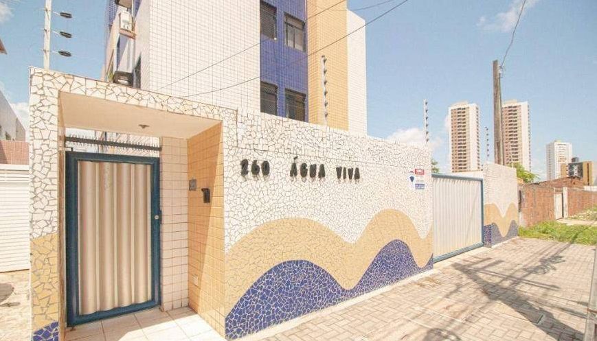 Água Viva - Trovu Imobiliária