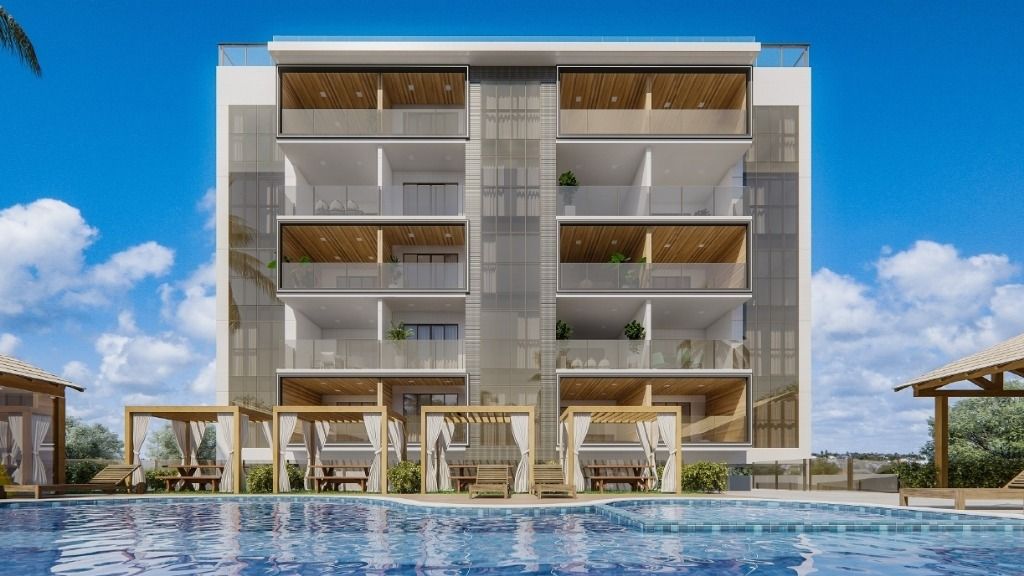 Bora Bora Residence Club - Trovu Imobiliária
