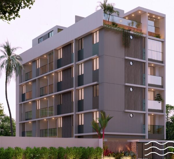 Village de Intermares - Trovu Imobiliária