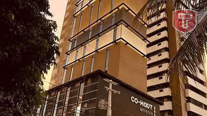 Apartamento à venda com 1 quarto - Manaíra,João Pessoa