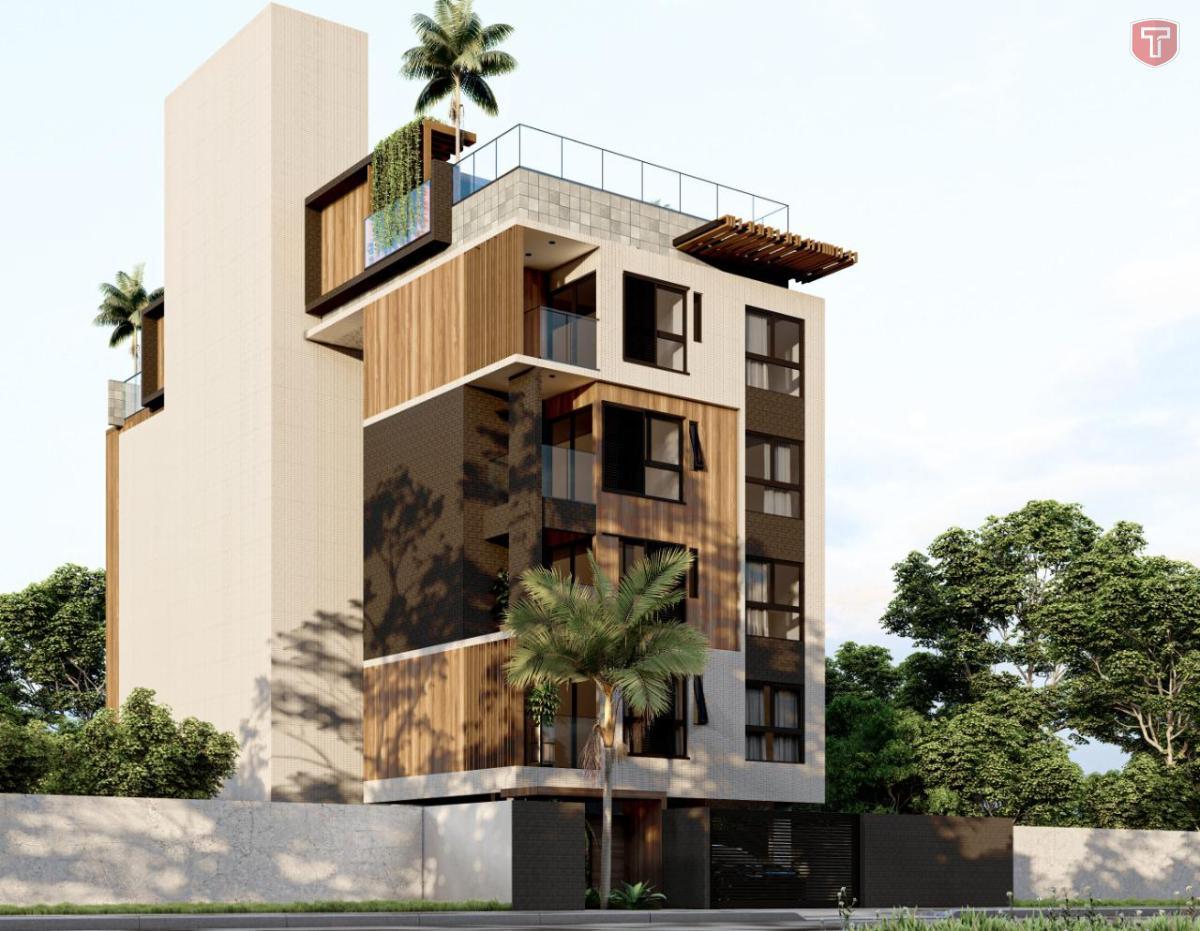 New Hope: Sua Jornada Rumo ao Conforto e Modernidade em Intermares, Cabedelo