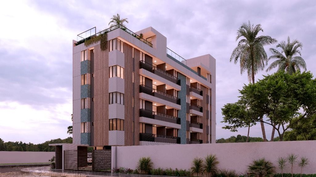 Ilha Dourada - Trovu Imobiliária