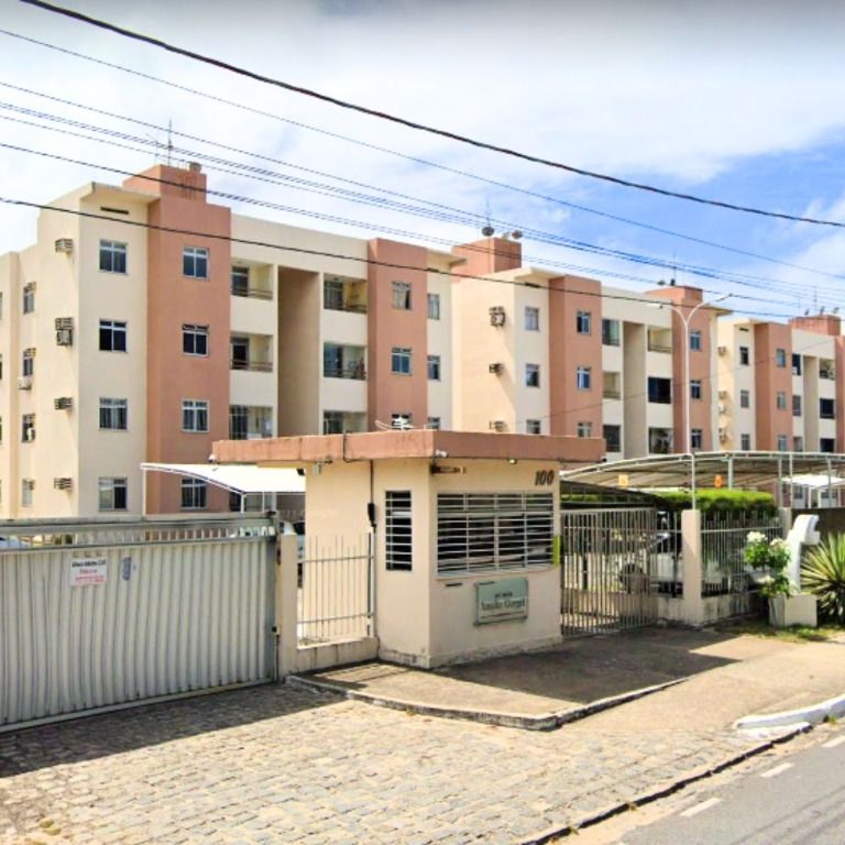 Residencial Amália Gurgel - Trovu Imobiliária