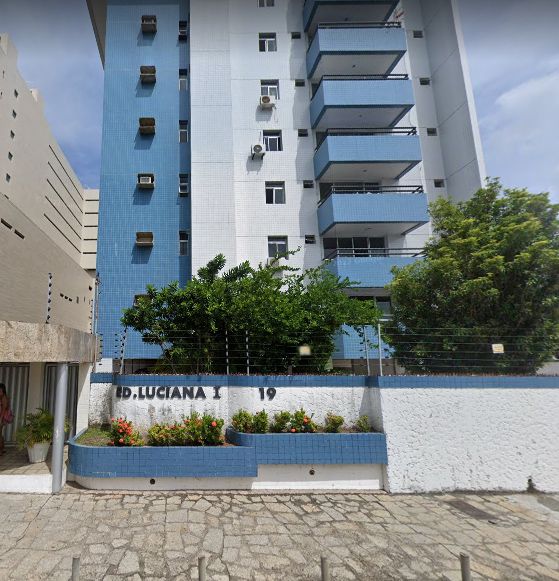 Luciana I - Trovu Imobiliária