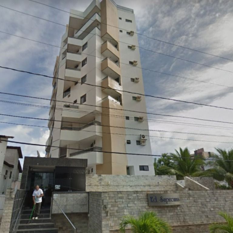 Supremus - Trovu Imobiliária