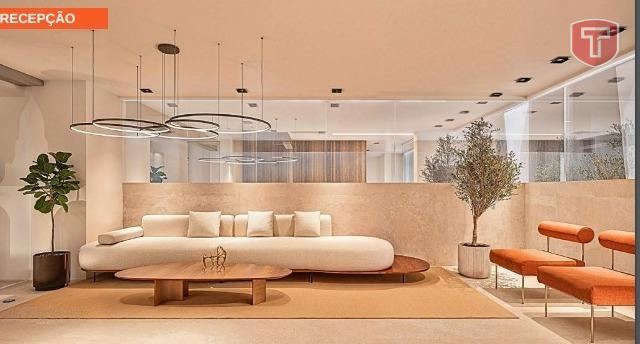 Apartamento à venda com 2 quartos, 55,31m² - Intermares,Cabedelo