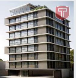 Apartamento Garden à venda com 2 quartos, 65,10m² - Jardim Oceania,João Pessoa