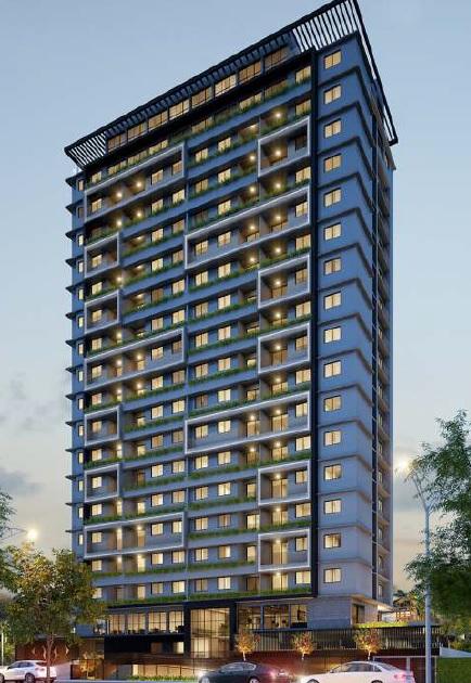 Residencial Adaliah - Trovu Imobiliária