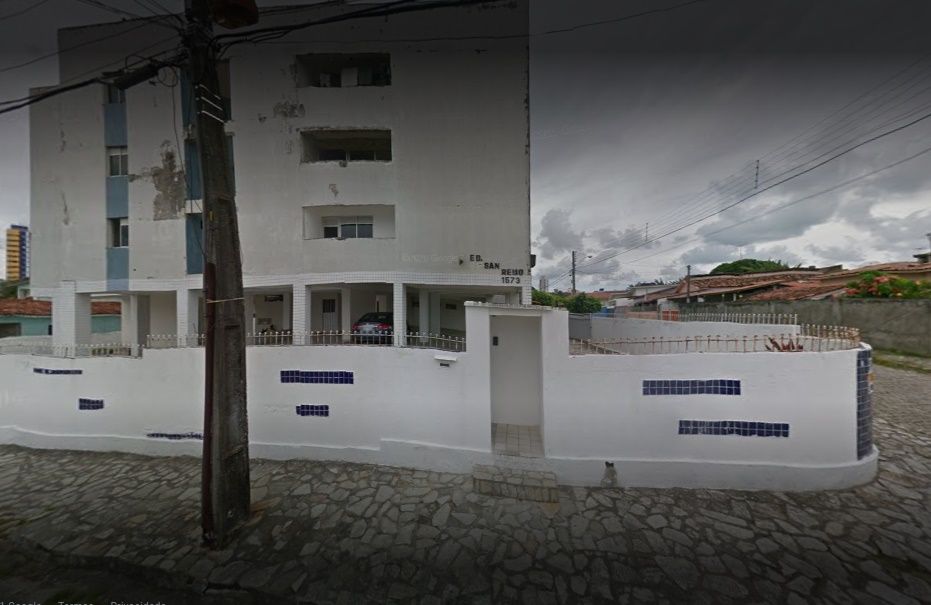 San Remo - Trovu Imobiliária