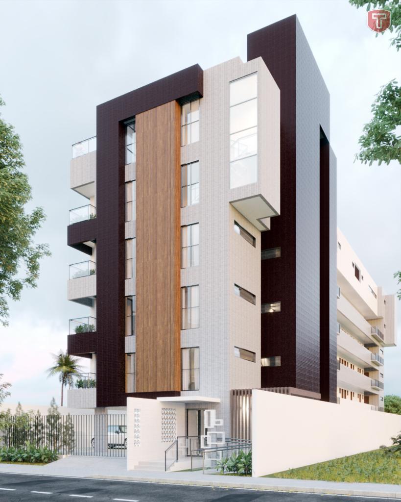 Studio à venda com 1 quarto - Intermares,