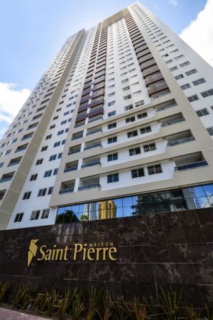 	 Maison Saint Pierre - Trovu Imobiliária
