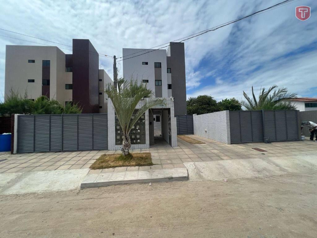 Apartamento Garden à venda com 2 quartos, 30,00m² - ,