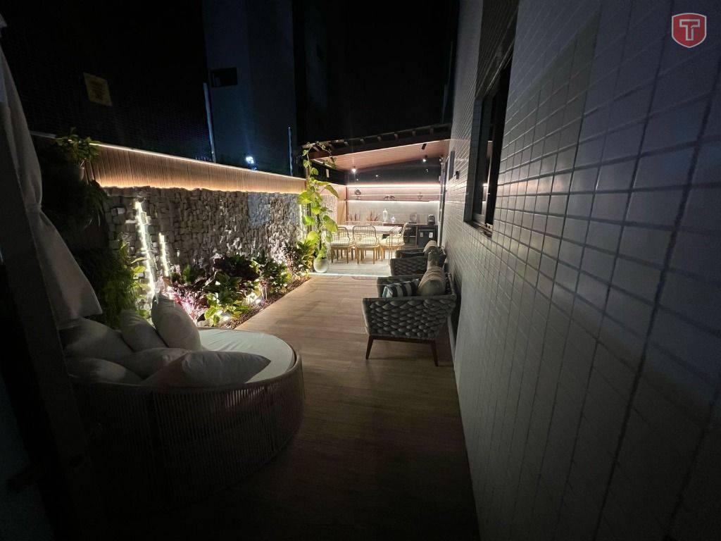 Apartamento Garden à venda com 2 quartos, 30,00m² - ,