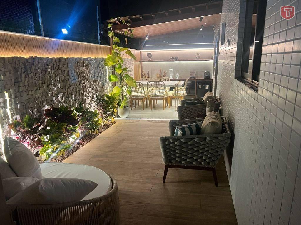 Apartamento Garden à venda com 2 quartos, 30,00m² - ,