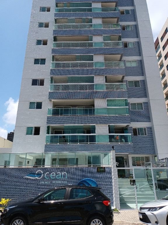 Ocean Palace - Trovu Imobiliária