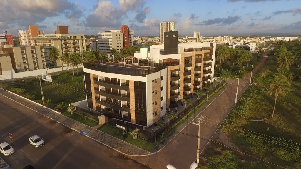 Intermares Atlantic View - Trovu Imobiliária