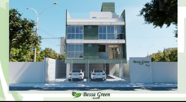 Bessa Green Residence - Trovu Imobiliária