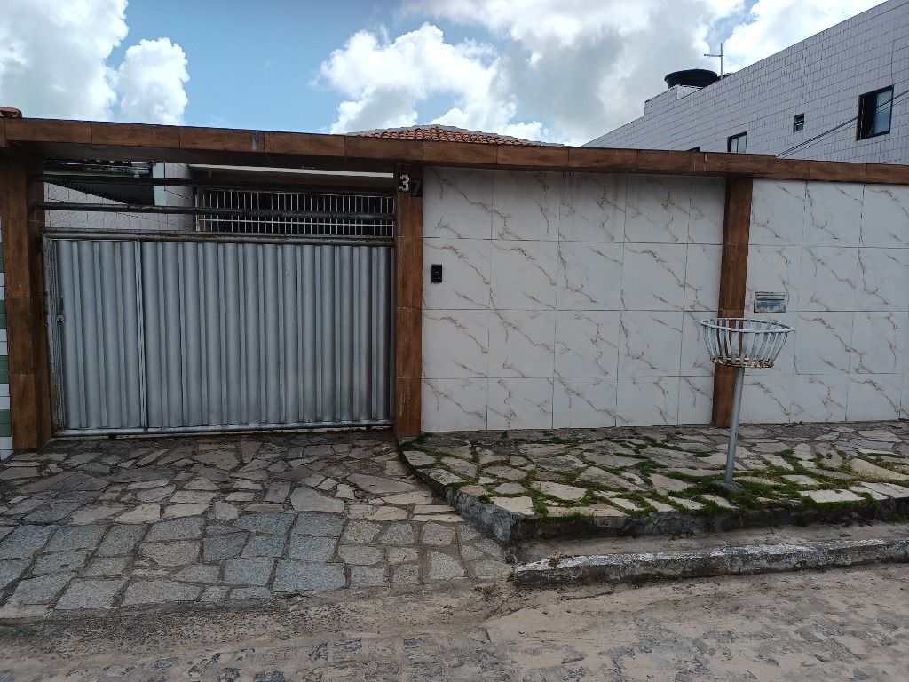 Casa Jardim Cidade Universitária - Trovu Imobiliária