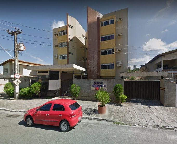 Mourine II - Trovu Imobiliária