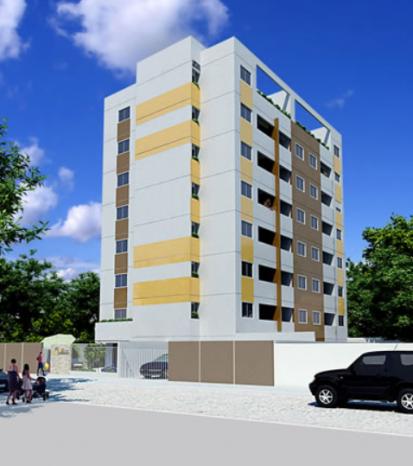 Residencial Valencia - Trovu Imobiliária