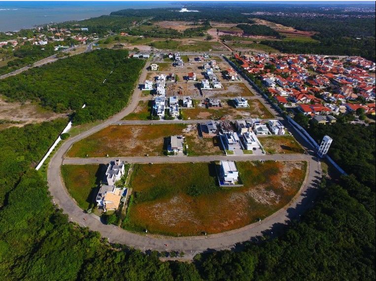 	 Extremo Oriental - Trovu Imobiliária