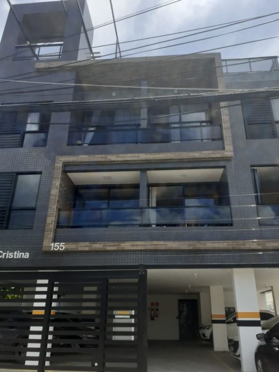 Luxor Maria Cristina - Trovu Imobiliária