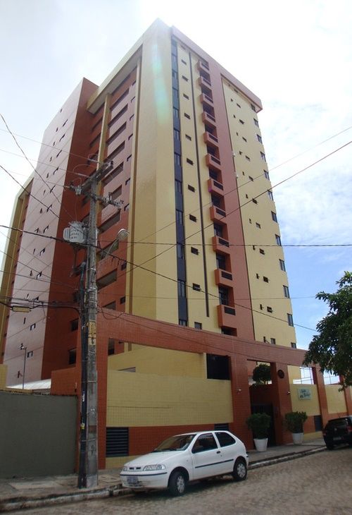 	 Amitai Residence - Trovu Imobiliária