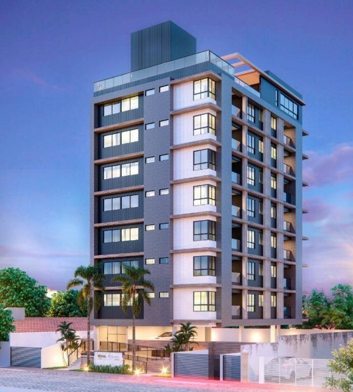 Royal Oceania - Trovu Imobiliária