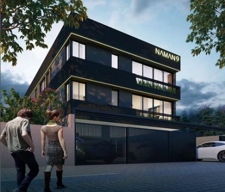 Naman 9 - Trovu Imobiliária