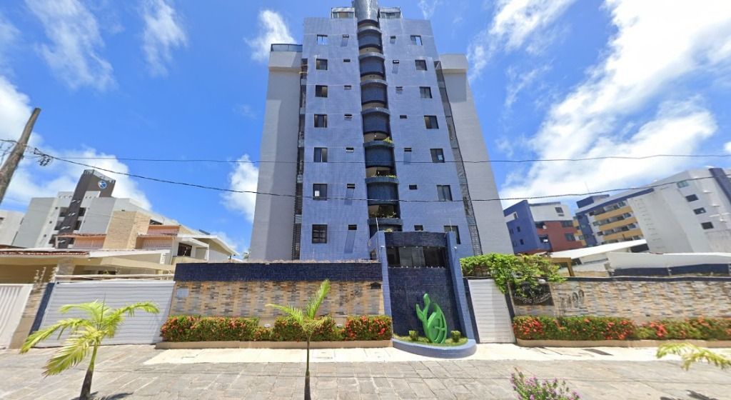 Ed. Georgia Alcantara - Trovu Imobiliária