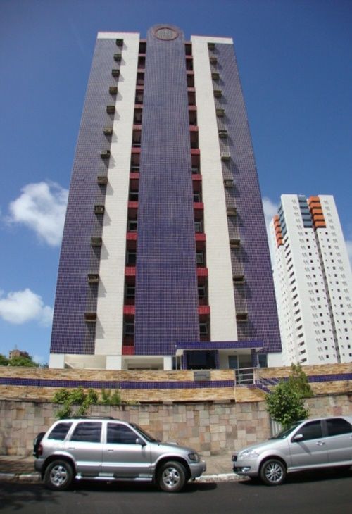 Acrópole - Trovu Imobiliária