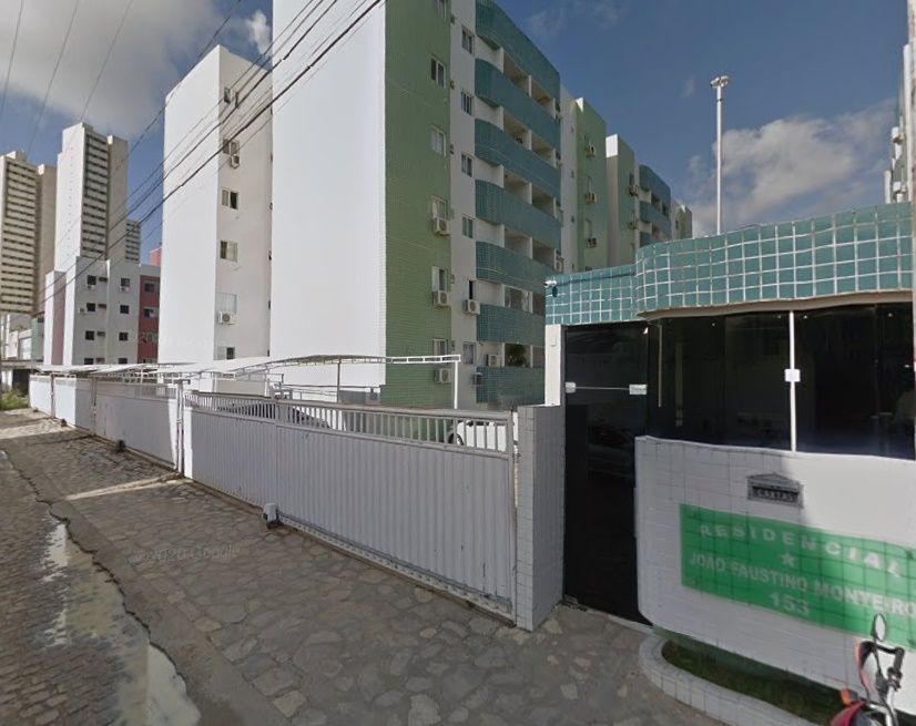 João Faustino Monteiro - Trovu Imobiliária