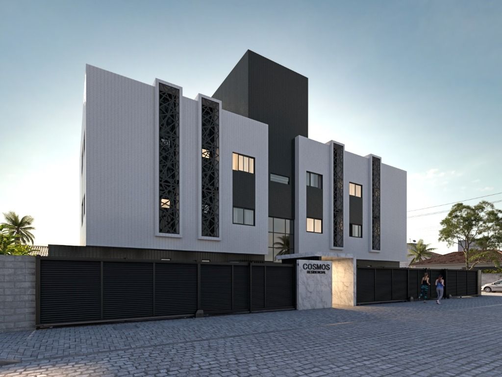 Cosmos - Trovu Imobiliária