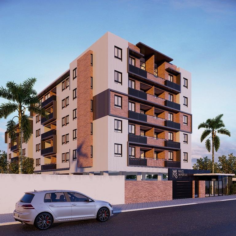 Mais Imperial - Trovu Imobiliária