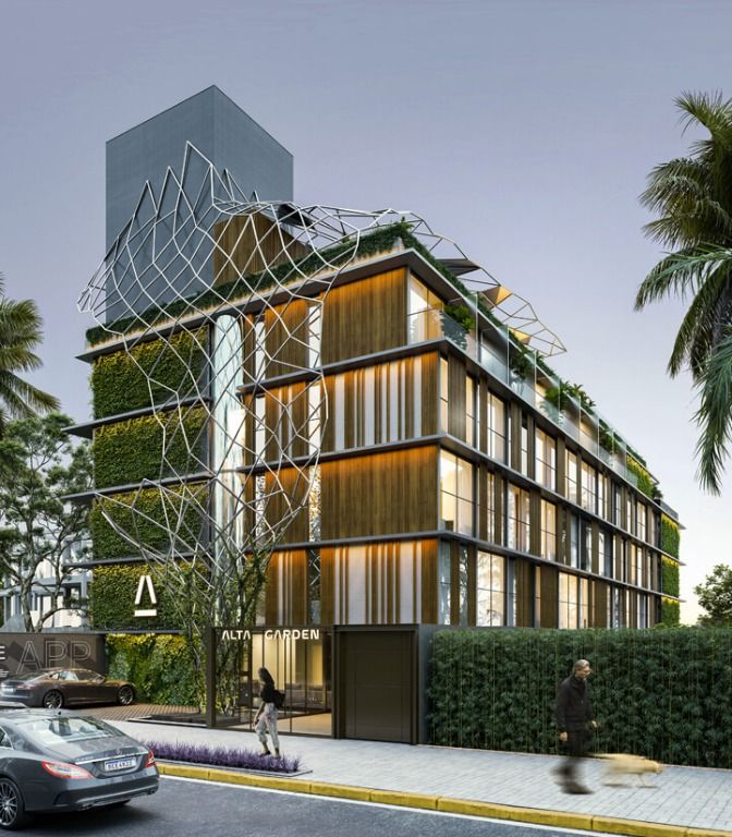 Alta Gardem - Trovu Imobiliária