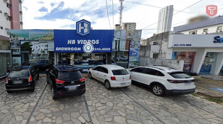 Sala comercial à venda - manaíra,João Pessoa