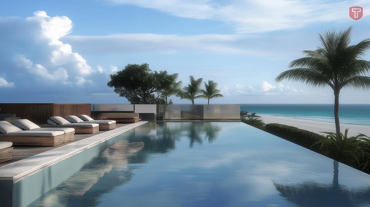 Cobertura à venda com 1 quarto, 28,98m² - Santa Catarina,