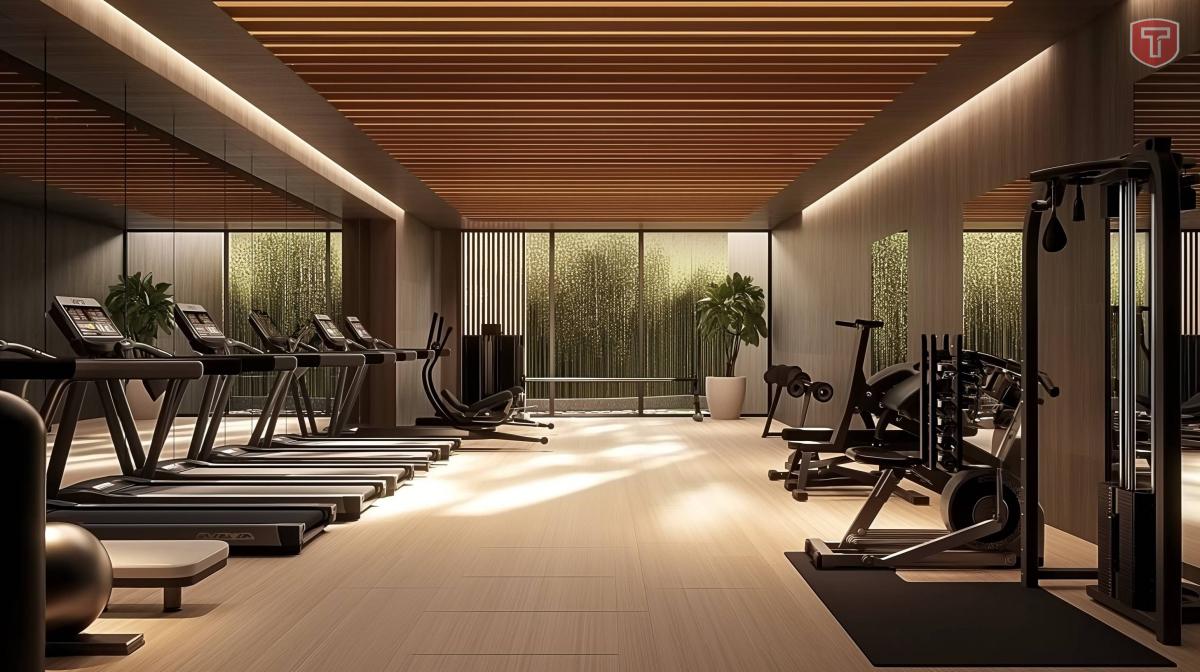 Cobertura à venda com 1 quarto, 28,98m² - Santa Catarina,