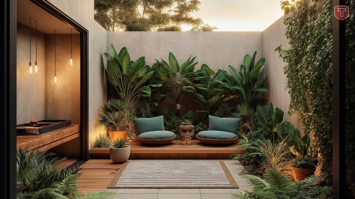 Cobertura à venda com 1 quarto, 26,47m² - Santa Catarina,