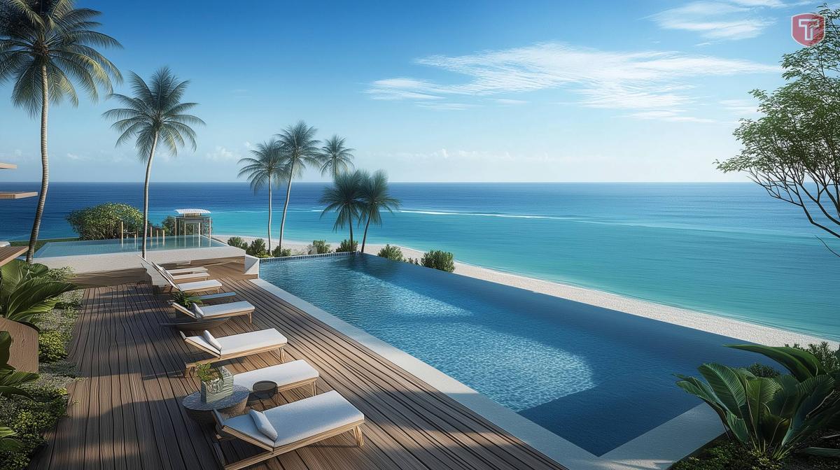 Cobertura à venda com 1 quarto, 27,62m² - Santa Catarina,